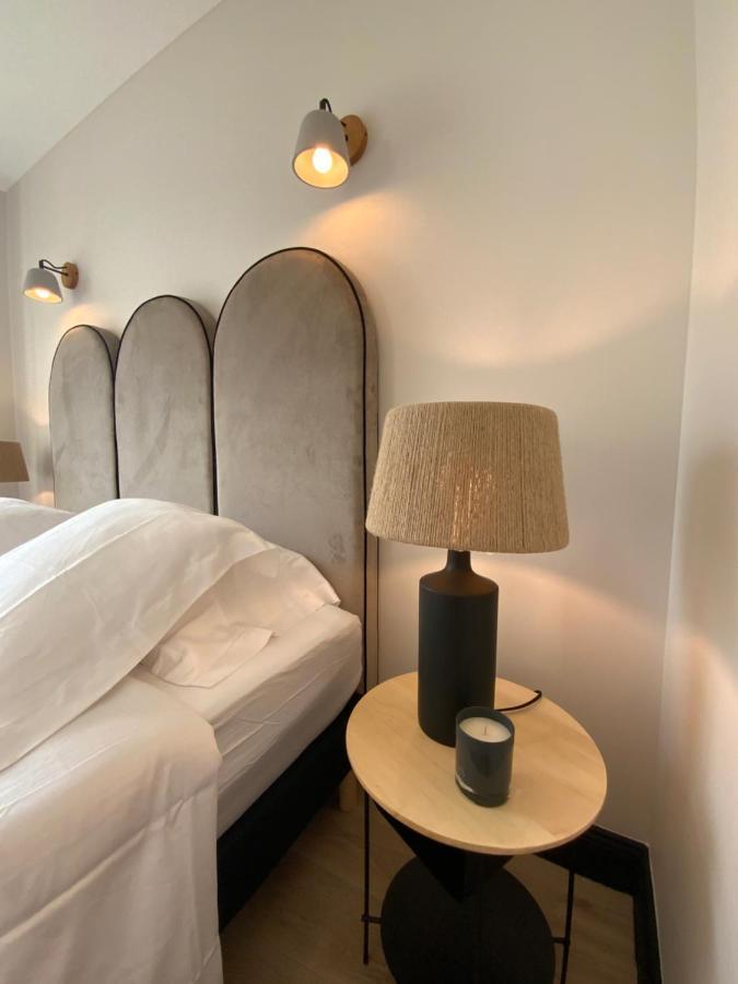 Deluxe Familiekamer